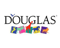 Family-owned Douglas Cuddle Toy