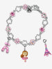 CHARM IT! ®Prima Ballerina Charm Bracelet Gift Set