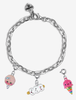 CHARM IT! ® Candy Girl Charm Bracelet Gift Set