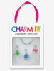 CHARM IT! ®Under the Sea Charm Bracelet Gift Set