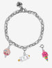 CHARM IT! ® Candy Girl Charm Bracelet Gift Set