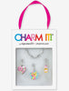 CHARM IT! ® Fairy Wishes Charm Bracelet Gift Set