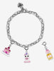 CHARM IT! ® Fairytale Charm Bracelet Gift Set
