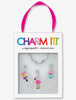 CHARM IT! ® Fun in the Sun Charm Bracelet Gift Set