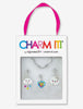 CHARM IT! ®Happy Day Charm Bracelet Gift Set
