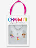 CHARM IT! ® Pet Love Charm Bracelet Gift Set