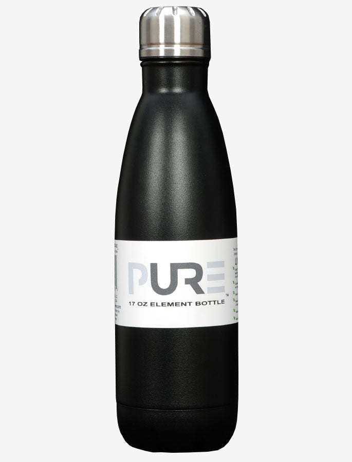 Pure Drinkware 17oz Bottle