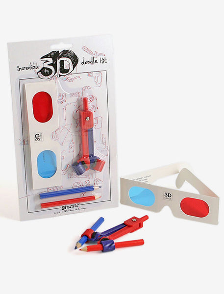 3D Doodle Kit