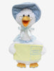 Animated Plush Mother Goose Stuffed Animal- 7 Nursery Rhymes
