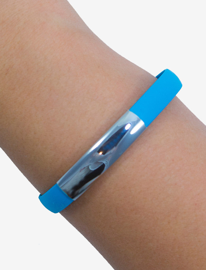 Portable Micro USB Data Charging Line Bracelet