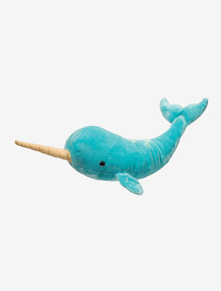 Cuddly Narwhal