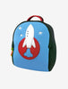 Dabbawalla Insulated Lunch Bag and Preschool Backpack Set