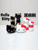 Hello Kitty Facial Cleansing Brush